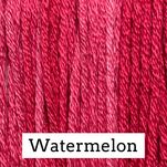 Belle Soie: Watermelon