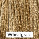 Belle Soie: Wheatgrass