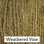 Belle Soie: Weathered Vine