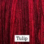 Belle Soie: Tulip