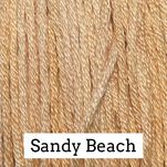 Belle Soie: Sandy Beach