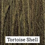 Belle Soie: Tortoise Shell
