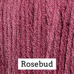 Belle Soie: Rosebud