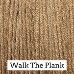 Belle Soie: Walk the Plank