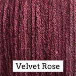 Belle Soie: Velvet Rose