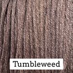 Belle Soie: Tumbleweed