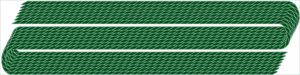 Edmar Boucle 148: Jade