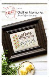 Gather Memories