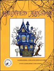 Haunted Mansion