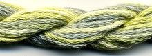 DD S-016: Lemon Mint