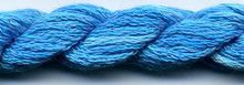 DD S-107: Turquoise