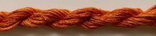 DD S-308: Burnt Orange