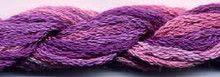 DD S-037: Fuchsia