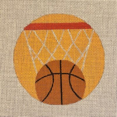 HO-2313: Basketball Round