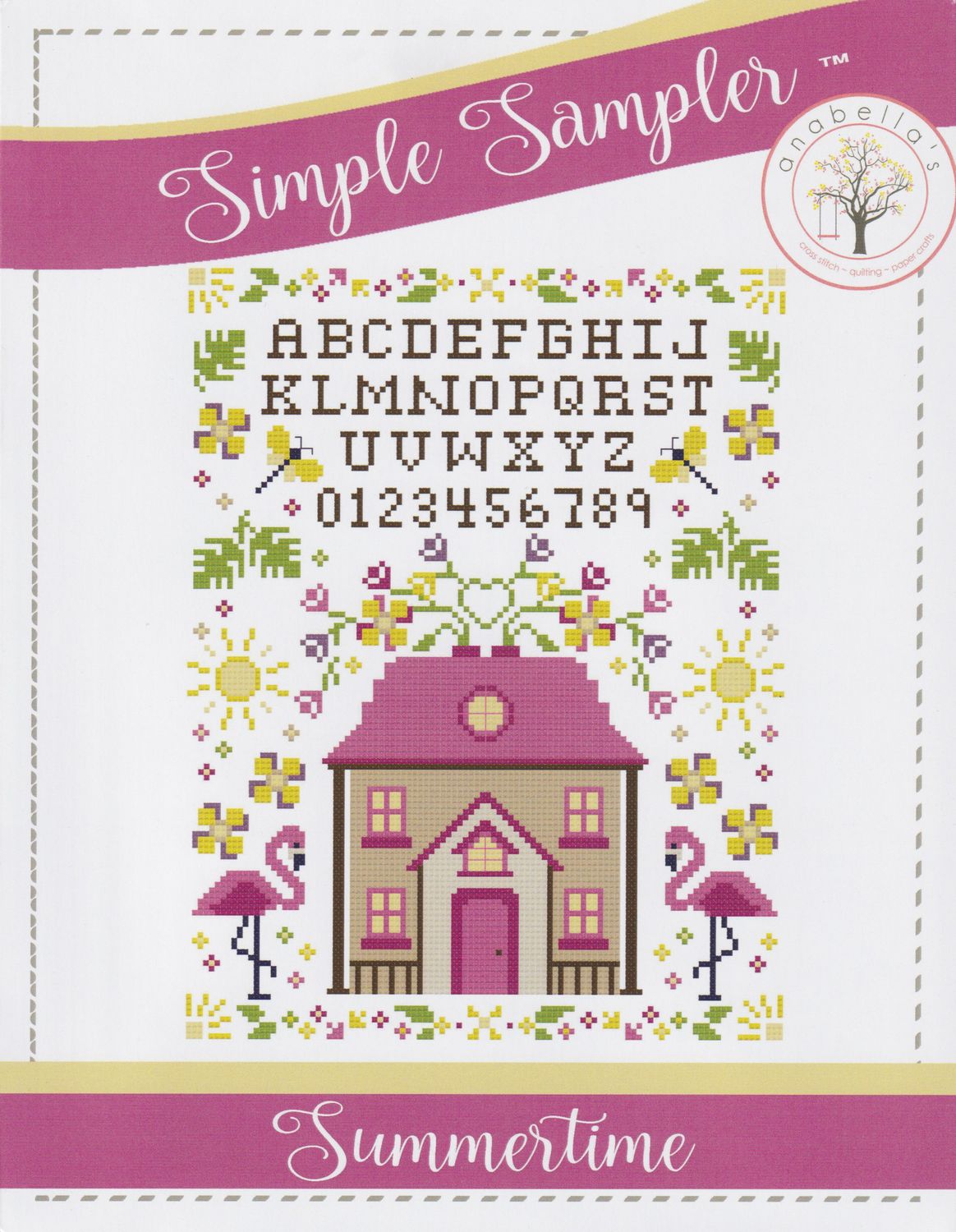 Simple Sampler: Summertime