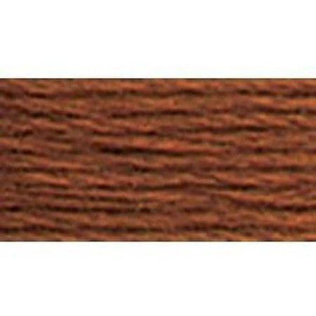 DMC3 975: Dark Golden Brown