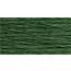DMC3 986: Very Dark Forest Green