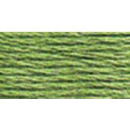 DMC3 989: Forest Green