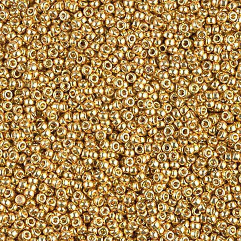 15: 94202 Duracoat Galvinized Gold