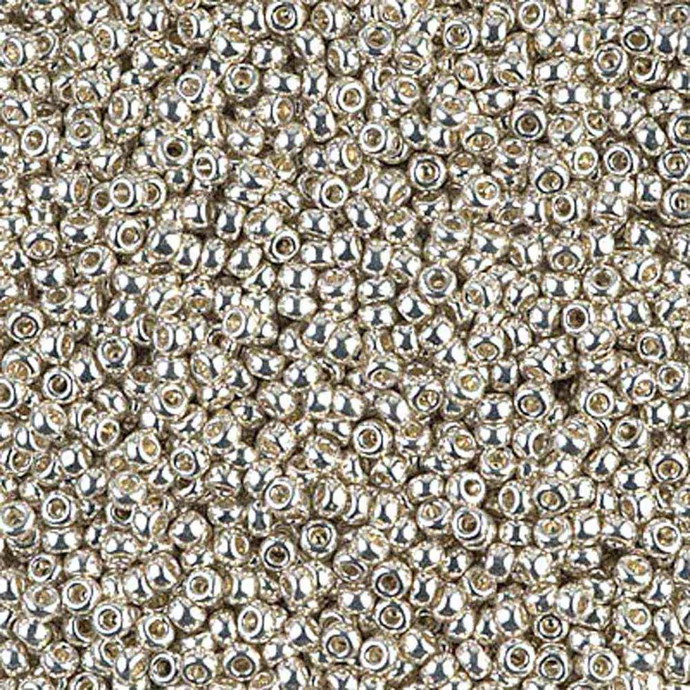 15: 91051 Galvanized Silver