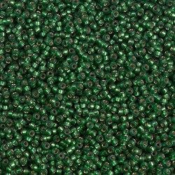 15: 91642: Semi-Matte S/L Dark Green