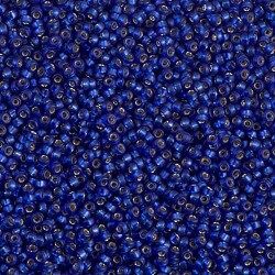 15: 91653 Semi-Matte Med Blue S/L