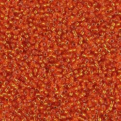 15: 99 Orange S/L