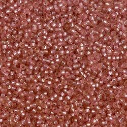 15: 91627 Semi-Matte Dark Rose S/L