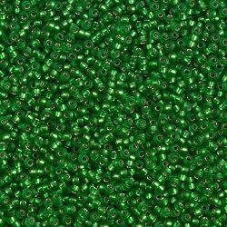 15: 916F Matte S/L Green