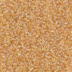 15: 9251 Trans. Light Topaz AB