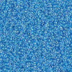 15: 92205 Lined Light Blue AB