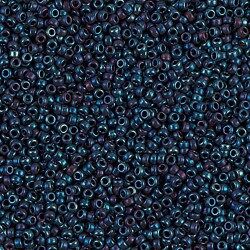 15: 91959 Metallic Blue Iris