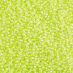 15: 91119 Luminous Limeade