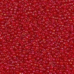 15: 92248 CI Red/Red AB
