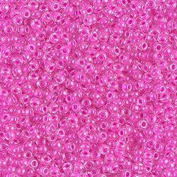 11: 94302 Luminous Hot Magenta