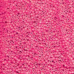 11: 92045 Special Dyed Bright Pink