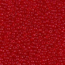 11: 9141SF Semi-Matte Red