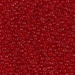 11: 9141 Transparent Ruby