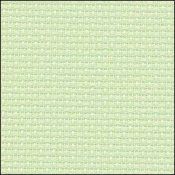 Aida-14 ct/Lime 18"x22"