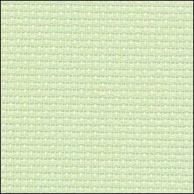 Aida-14 ct/Lime 19"x22"
