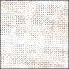 Aida 18 Ct-Vint. Smokey White: Fat Quarter