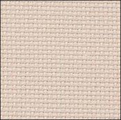 Aida-14 ct/Platinum: 18.5"x22"