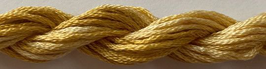 DD S-314: Scarecrow
