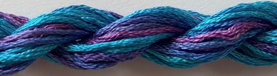 DD S-316: Aurora