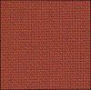 Aida-18 ct/Chestnut: 19"x22"