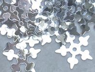 10mm Starflakes: Moonshine