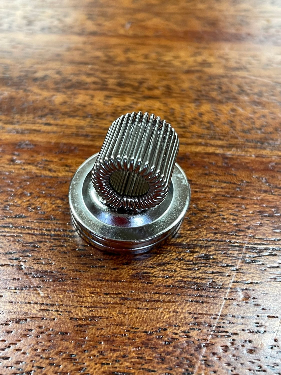 Silver Magnetic Laying Tool Holder (1 piece)