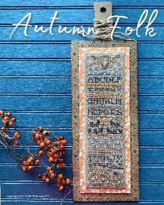 Autumn Folk