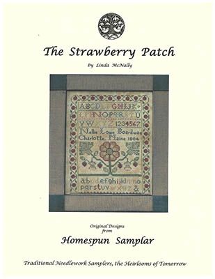 Strawberry Patch