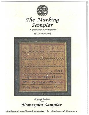 The Marking Sampler